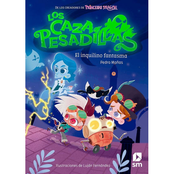 El inquilino fantasma