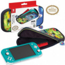 Traveler Slim Travel Case Zelda Switch Lite  ARDISTEL