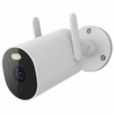 Camara Vigilancia XIAOMI mi C400 Wifi Interior Security 2K