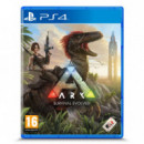 Ark Survival Evolved PS4  PLAION