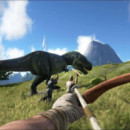 Ark Survival Evolved PS4  PLAION
