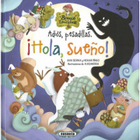 Adios Pesadillas. �hola, Sue�o!   2024