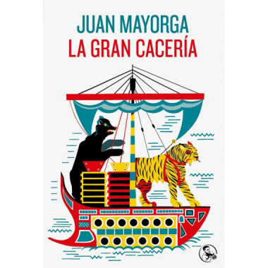 GRAN CACERIA,LA