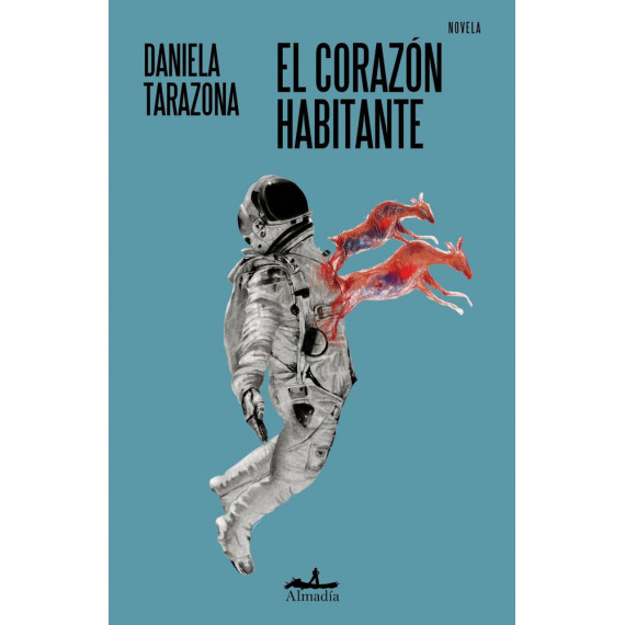 EL CORAZON HABITANTE