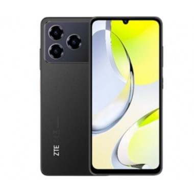 TELEFONO SMARTPHONE ZTE BLADE A76 NEGRO