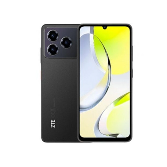 TELEFONO SMARTPHONE ZTE BLADE A76 NEGRO