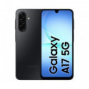 TELEFONO SMARTPHONE SAMSUNG GALAXY A17 NEGRO