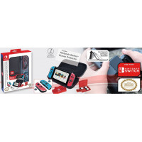 Game Traveler Goplay Action Pack NNS82 Nintendo Switch  ARDISTEL