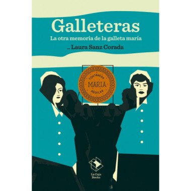 GALLETERAS