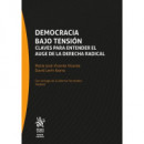 Democracia bajo Tension Claves para Entender el Auge de la   2025