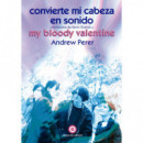 Convierte Onvierte mi Cabeza en Sonido: una Historia de Kevin Shields y My Blood   2025