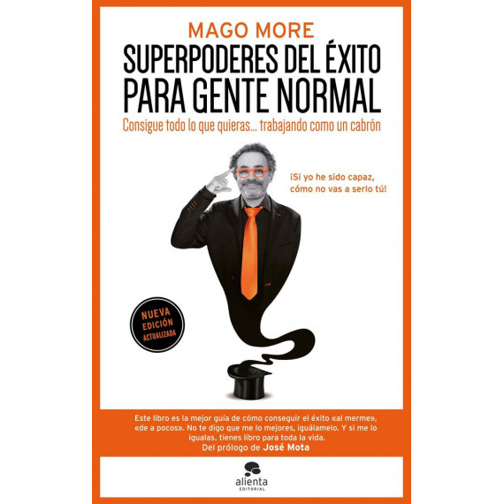 Superpoderes del Exito para Gente Normal   2025