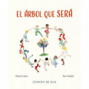 el Arbol que Sera   2025