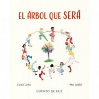 el Arbol que Sera   2025