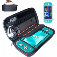 Pack Funda Deluxe NLS140 Switch Lite  ARDISTEL