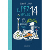 el Pez Número 14   2025 - Guanxe Atlantic Marketplace