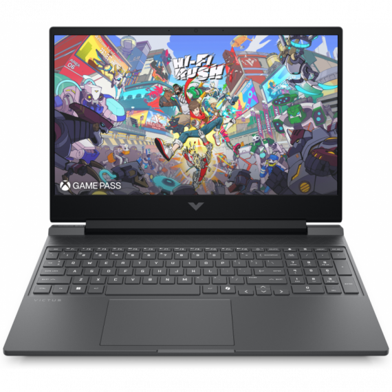 Portatil HP Victus Gaming 15-FA2071NS