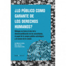 �lo Publico Como Garante de los Derechos Humanos?   2025