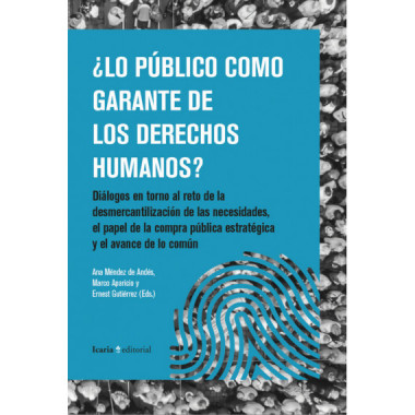 �lo Publico Como Garante de los Derechos Humanos?   2025