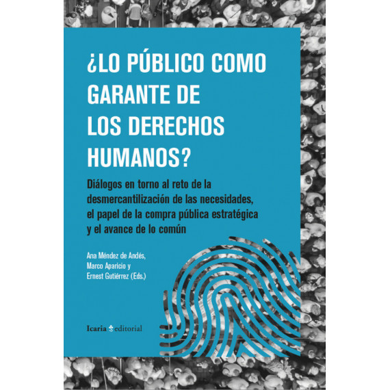 �lo Publico Como Garante de los Derechos Humanos?   2025