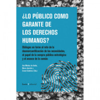 �lo Publico Como Garante de los Derechos Humanos?   2025