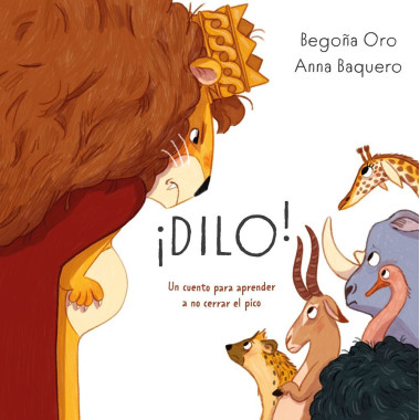 �DILO!