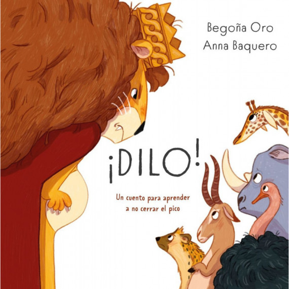 �DILO!