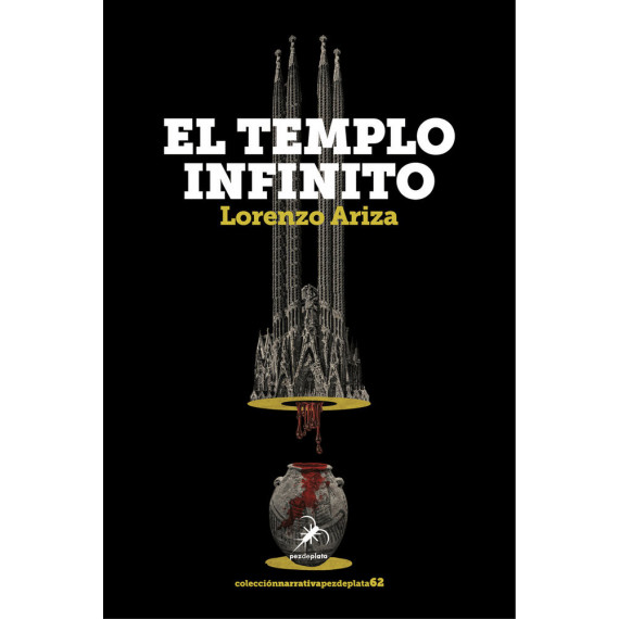 EL TEMPLO INFINITO