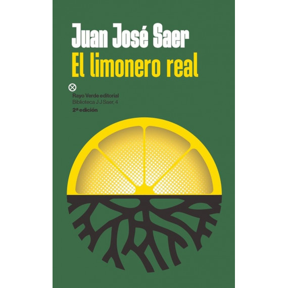 EL LIMONERO REAL