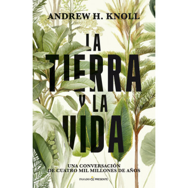 LA TIERRA Y LA VIDA