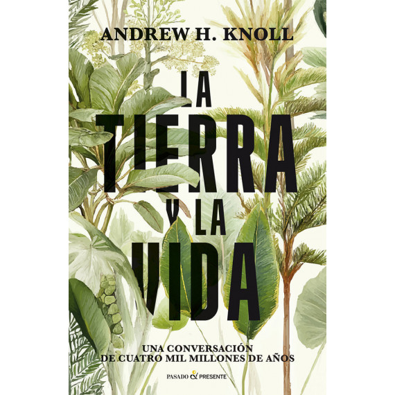 LA TIERRA Y LA VIDA