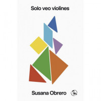 SOLO VEO VIOLINES