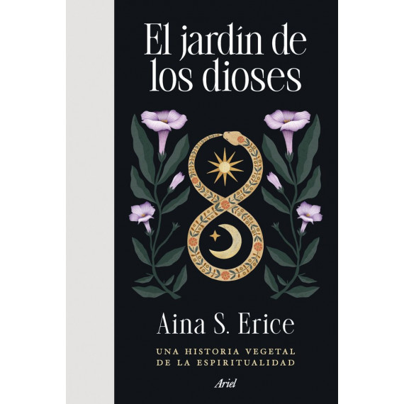 EL JARDIN DE LOS DIOSES
