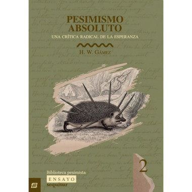 Pesimismo absoluto