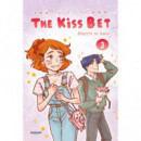 THE KISS BET APUESTA DE AMOR 3