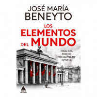los Elementos del Mundo   2025