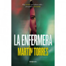 LA ENFERMERA