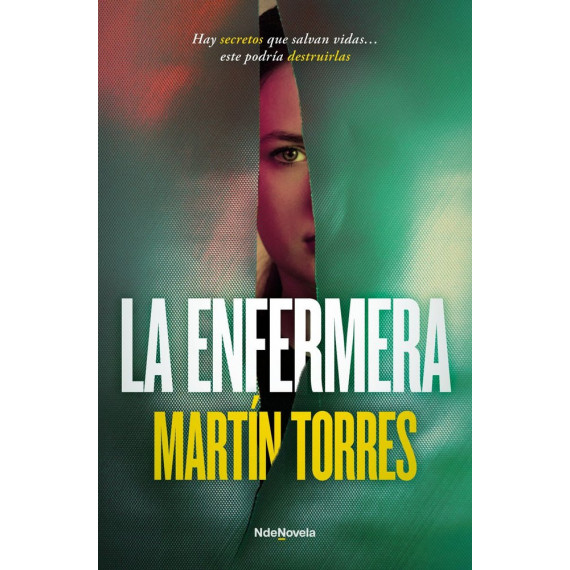 LA ENFERMERA