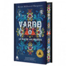 VARDO (ED. ESPECIAL LIMITADA CON CANTOS PINTADOS)