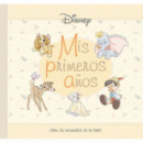 DISNEY MIS PRIMEROS A�OS