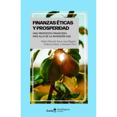 FINANZAS ETICAS Y PROSPERIDAD