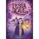 Tessa Soul 1 - El fantasma del baile