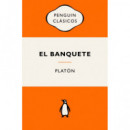 EL BANQUETE SERIE GREAT IDEAS