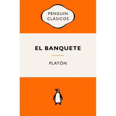 EL BANQUETE SERIE GREAT IDEAS