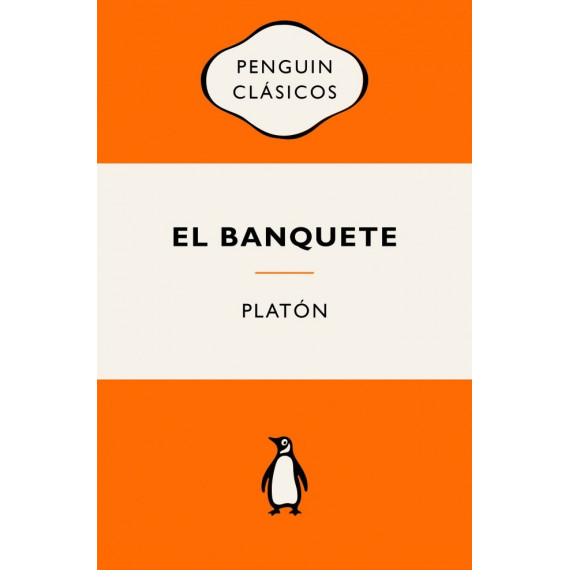 EL BANQUETE SERIE GREAT IDEAS
