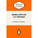 REBELION EN LA GRANJA