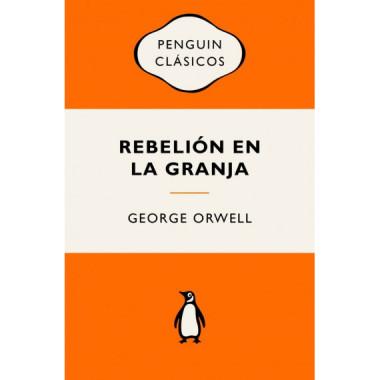 REBELION EN LA GRANJA