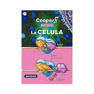 LA CELULA 8� EDICION HANDBOOK