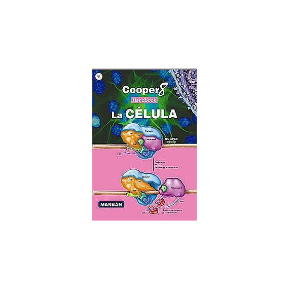 LA CELULA 8� EDICION HANDBOOK