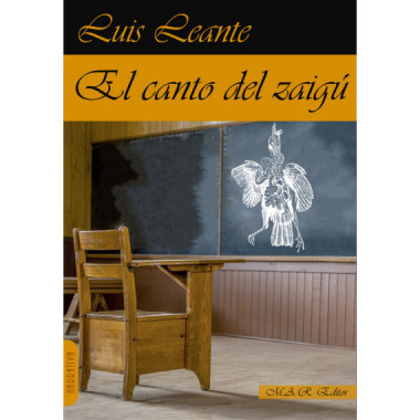 CANTO DEL ZAIGU,EL
